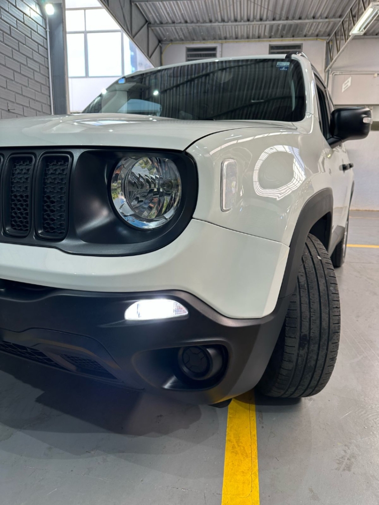 jeep/renegade sport automatico