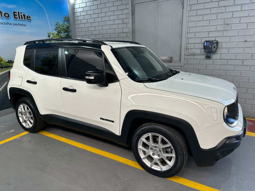 jeep/renegade sport automatico