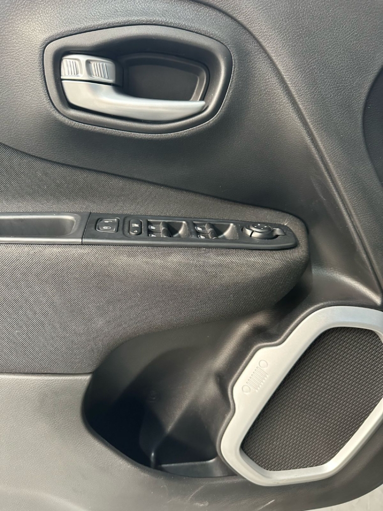 jeep/renegade sport automatico