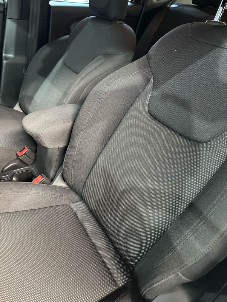 jeep/renegade sport automatico