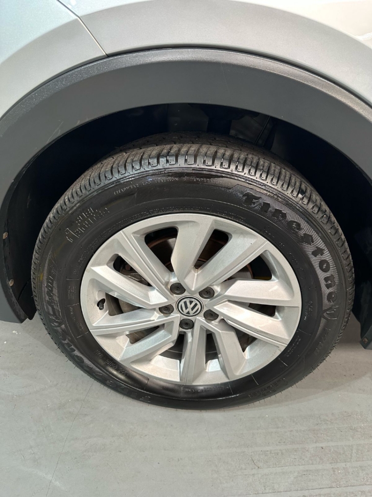 vw/t-cross sense tsi