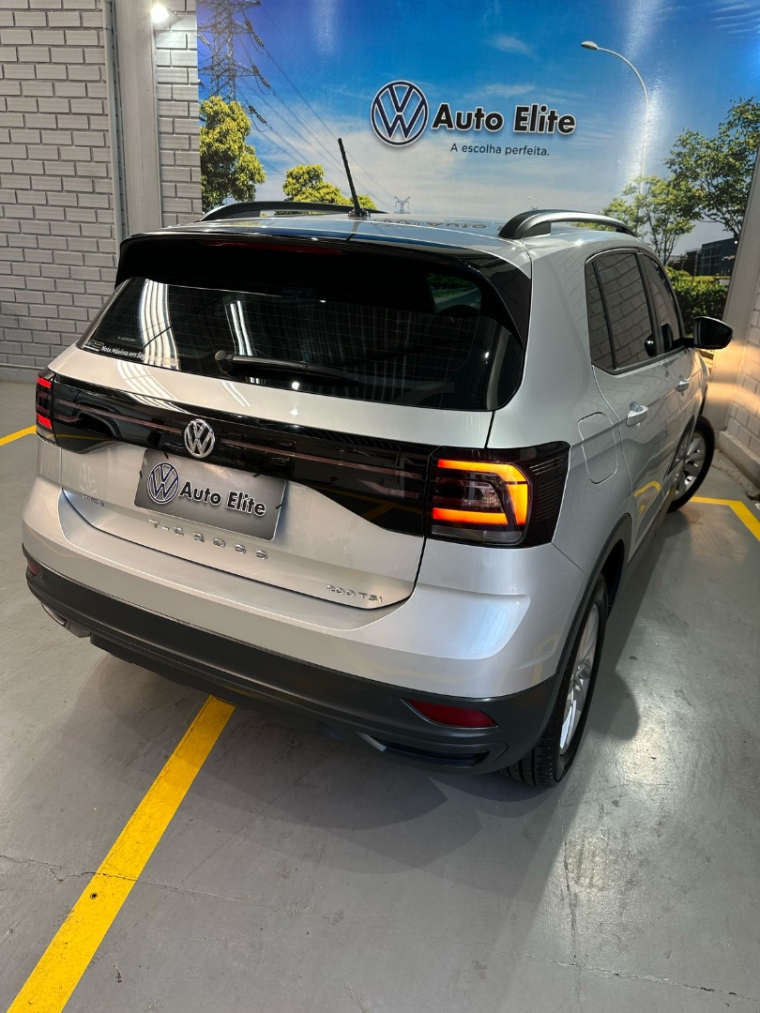 vw/t-cross sense tsi