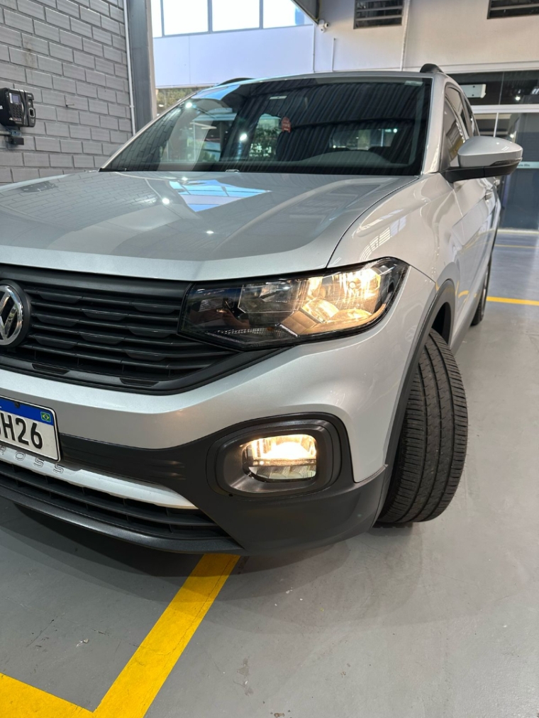 vw/t-cross sense tsi