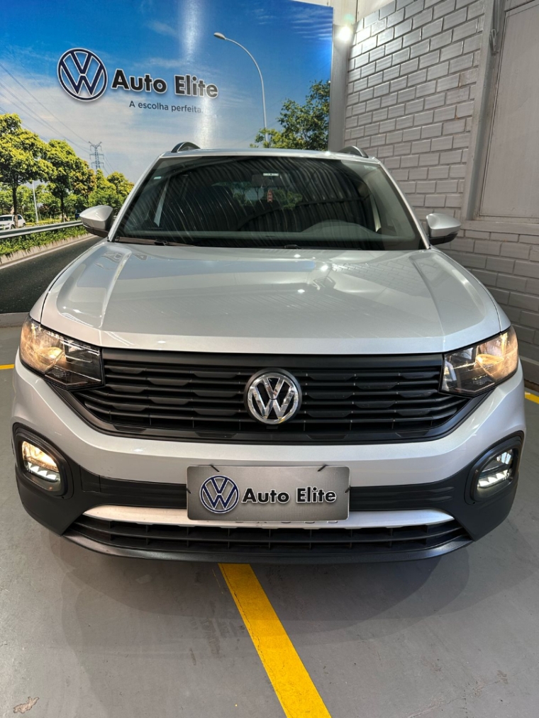 vw/t-cross sense tsi
