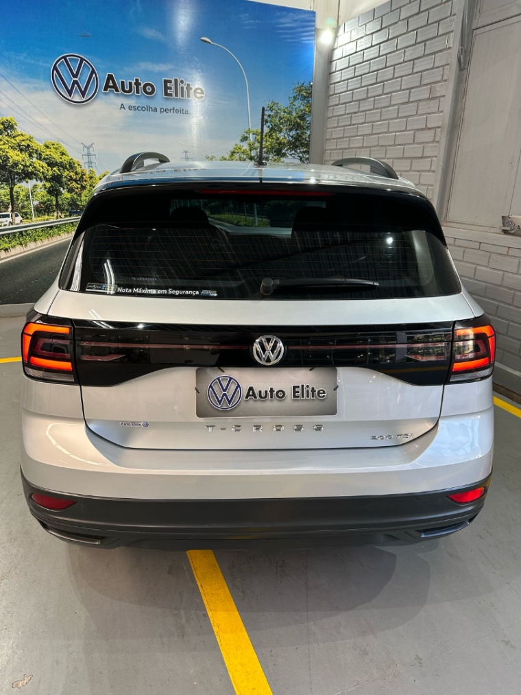 vw/t-cross sense tsi