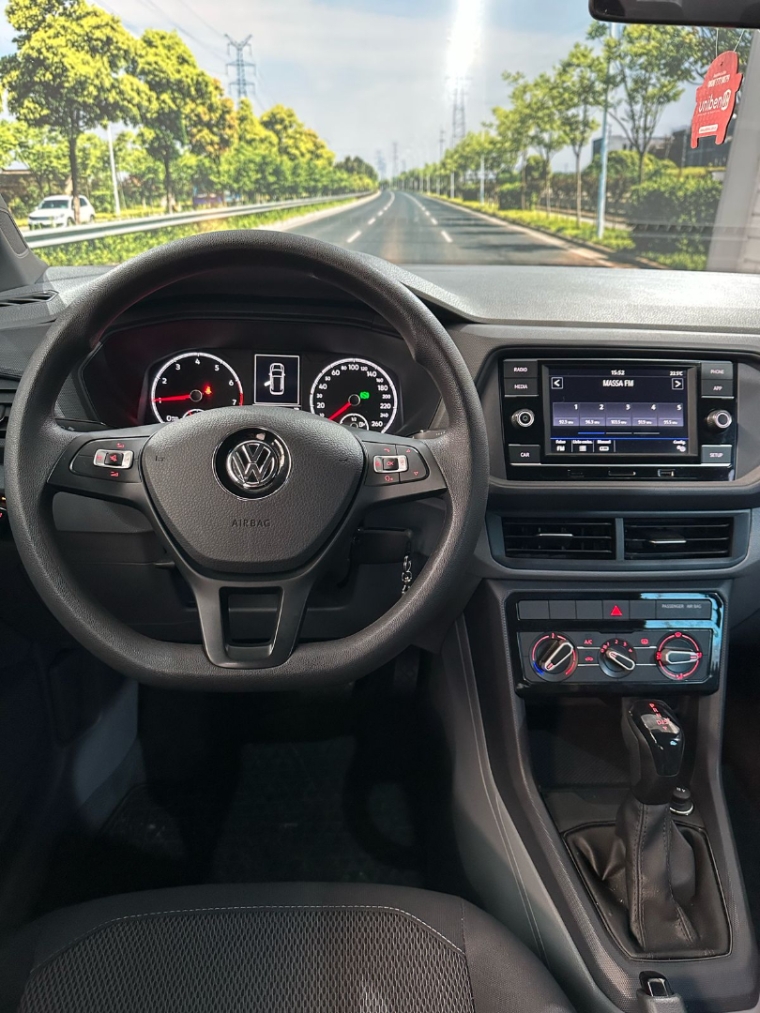 vw/t-cross sense tsi
