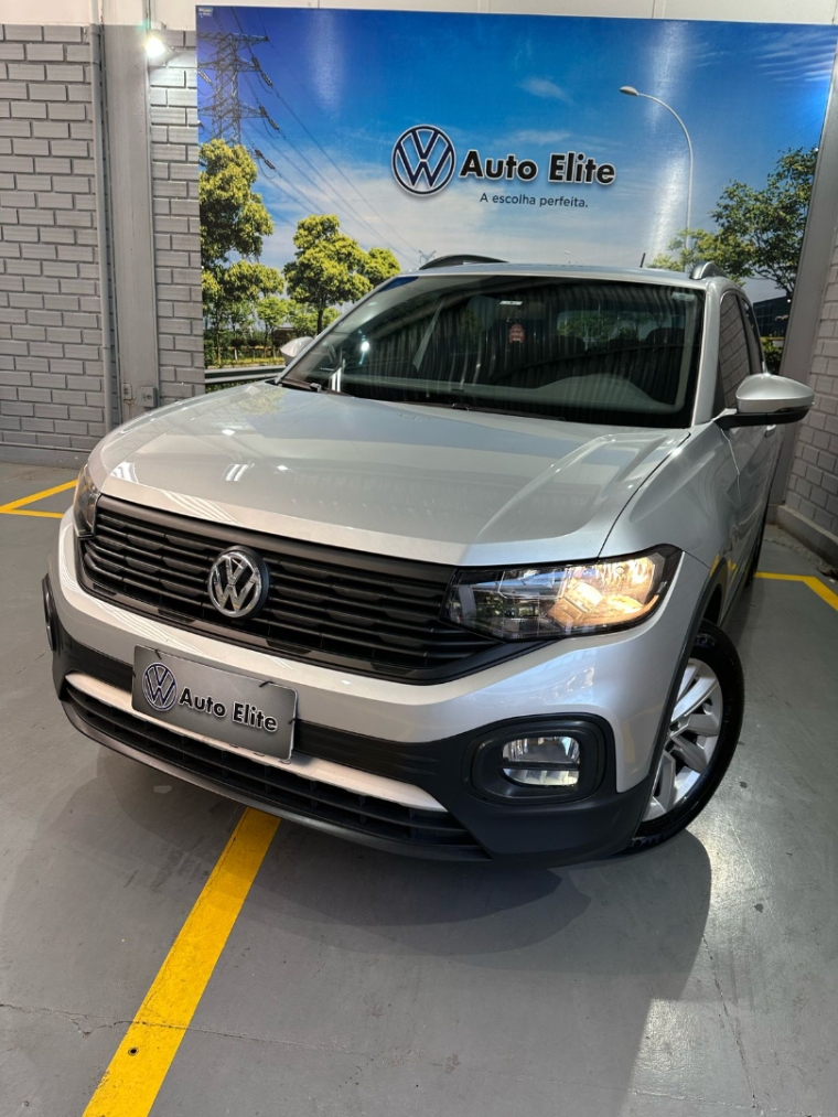 vw/t-cross sense tsi