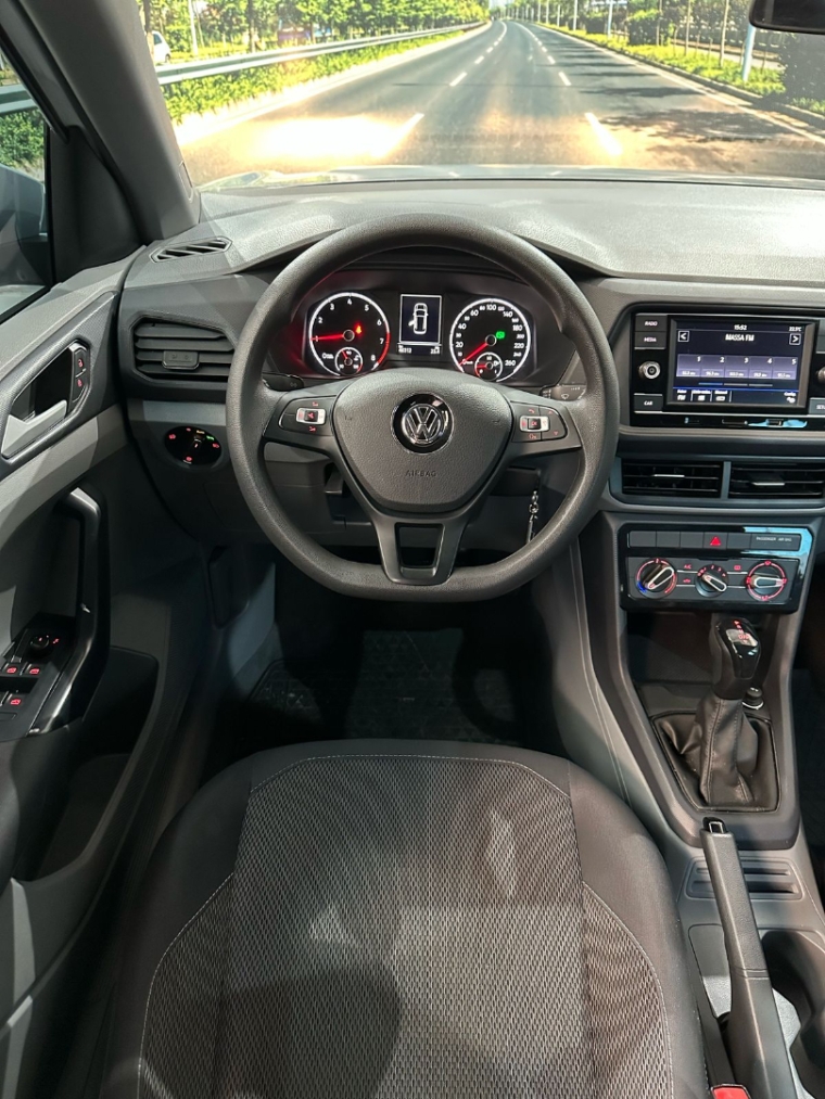 vw/t-cross sense tsi