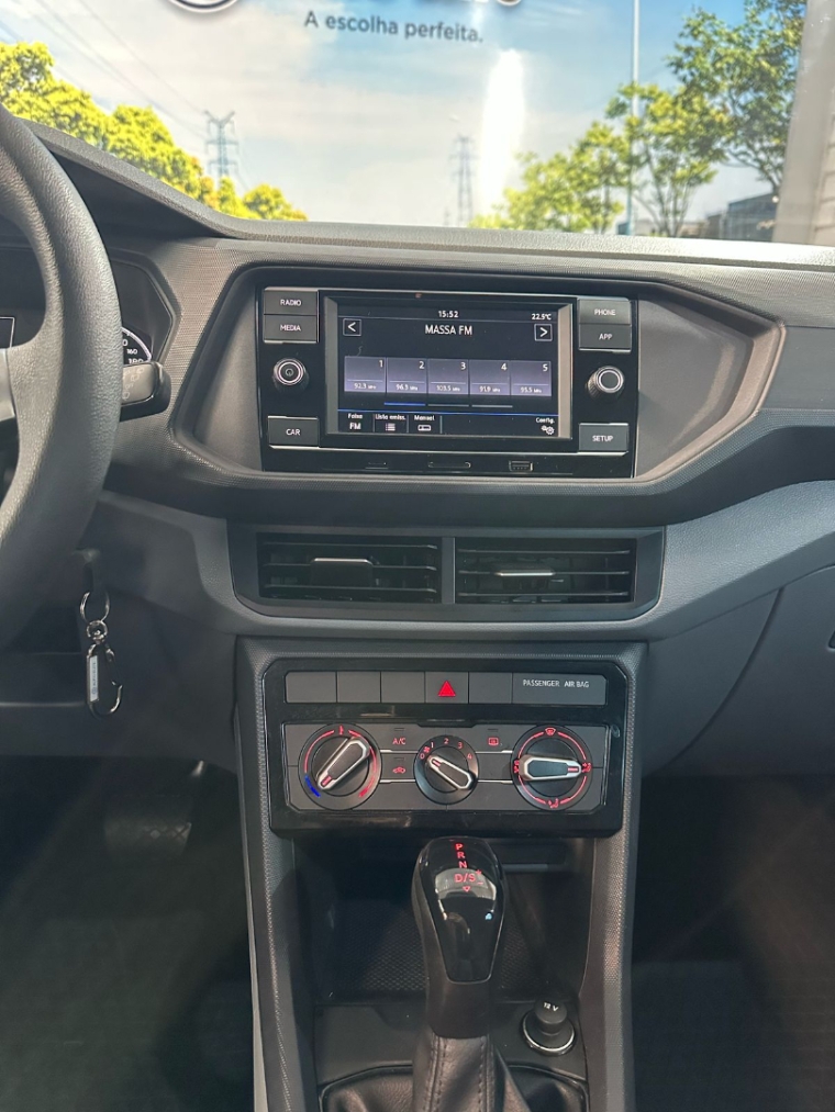 vw/t-cross sense tsi
