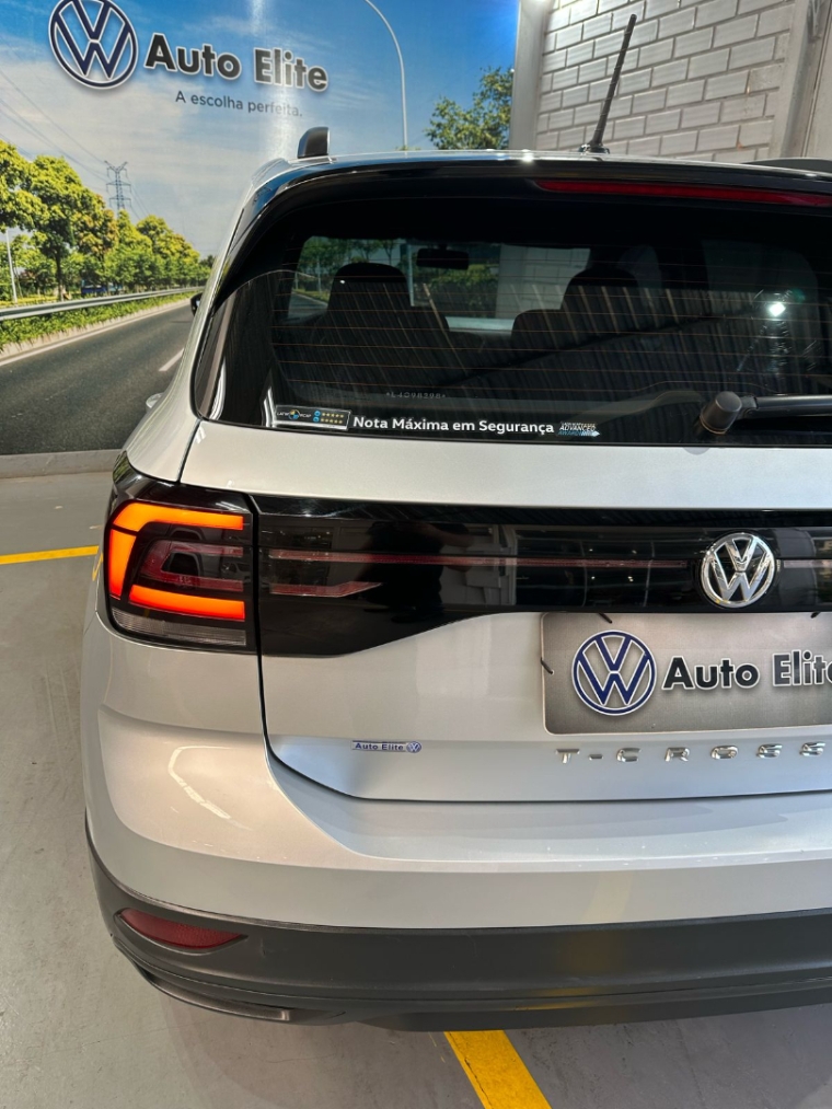 vw/t-cross sense tsi