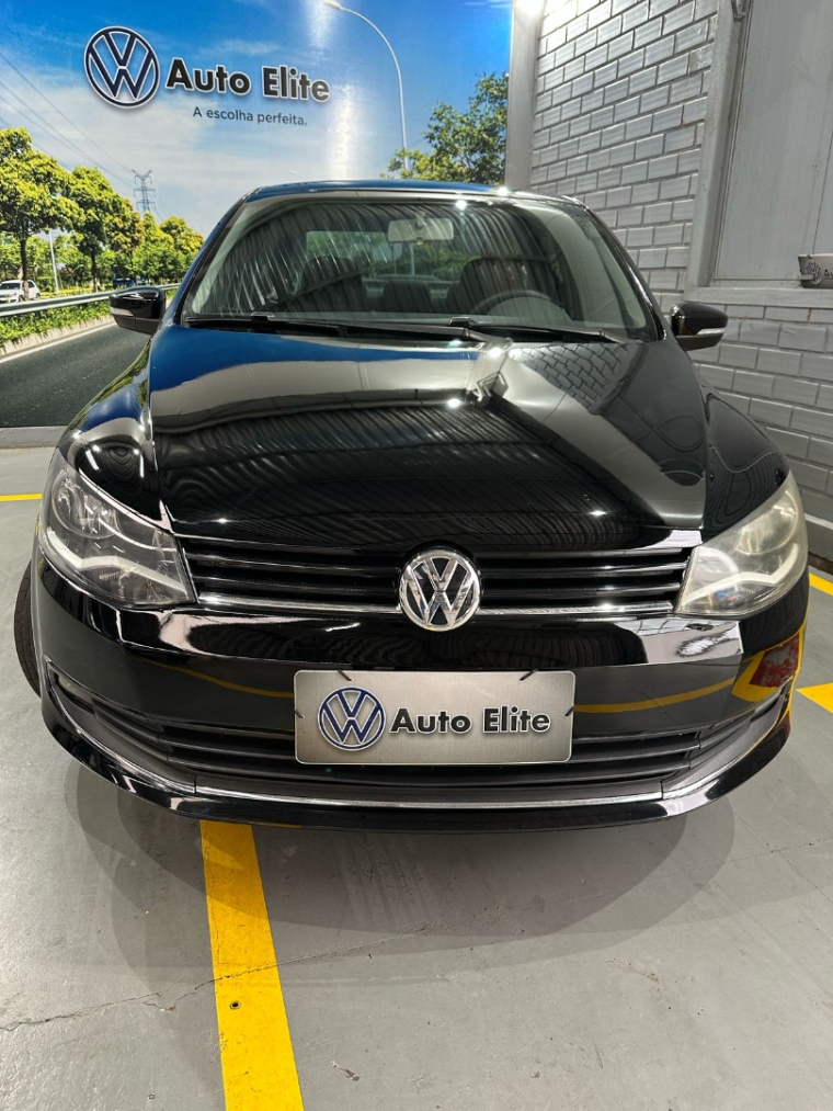 vw/voyage comfortline 1.6