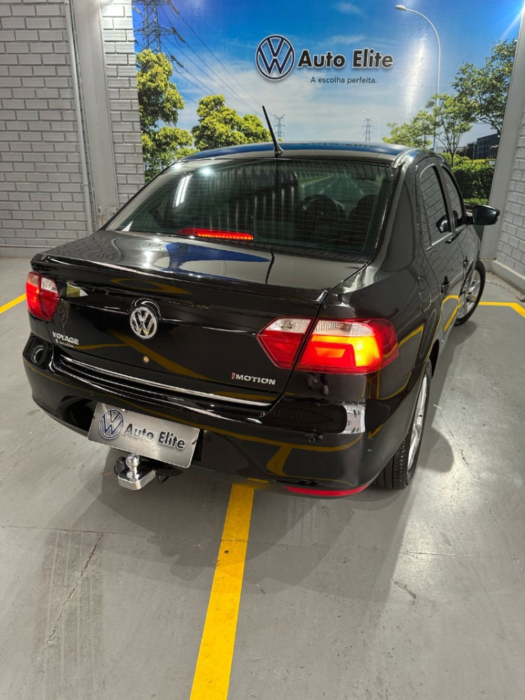 vw/voyage comfortline 1.6