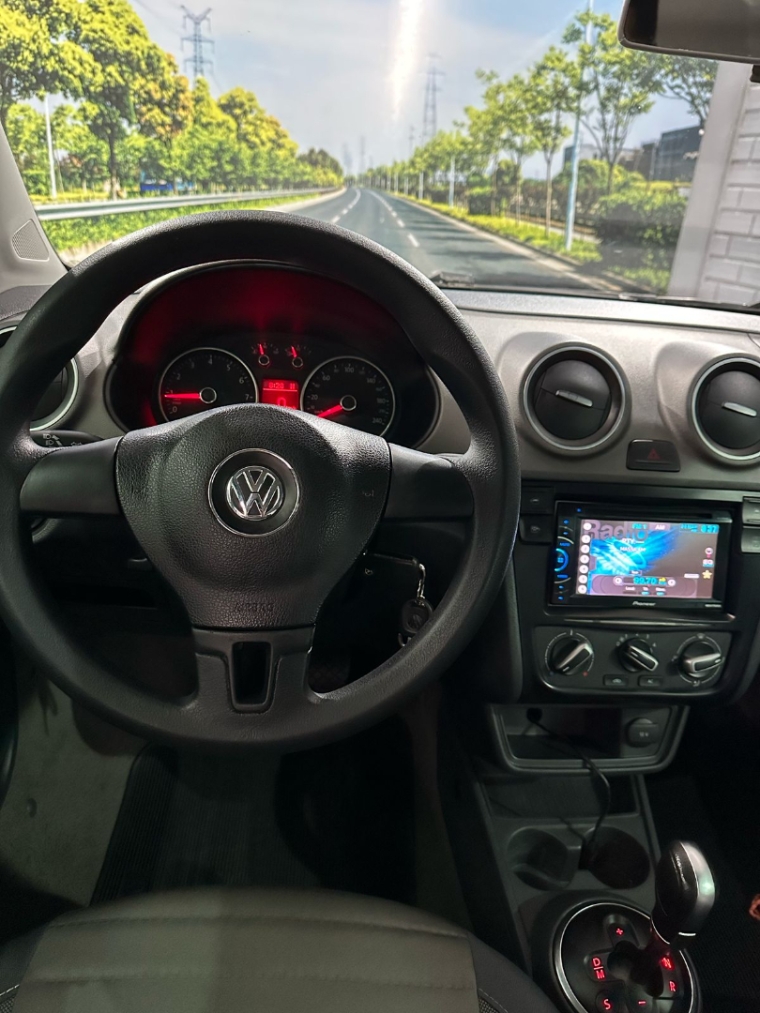 vw/voyage comfortline 1.6