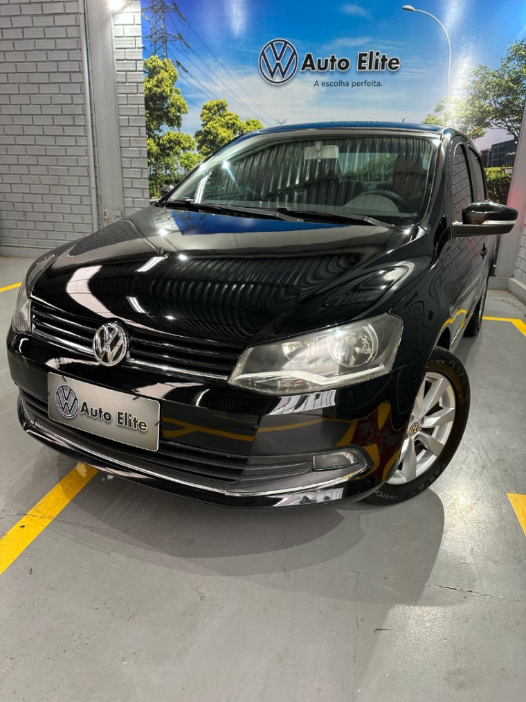 vw/voyage comfortline 1.6