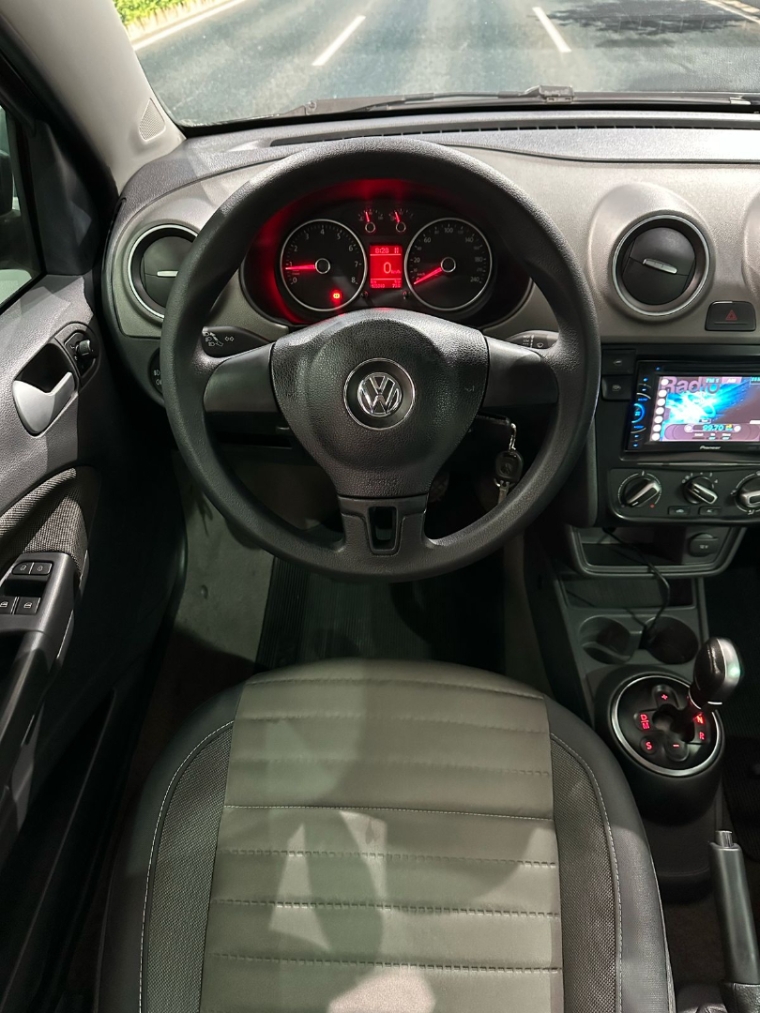 vw/voyage comfortline 1.6