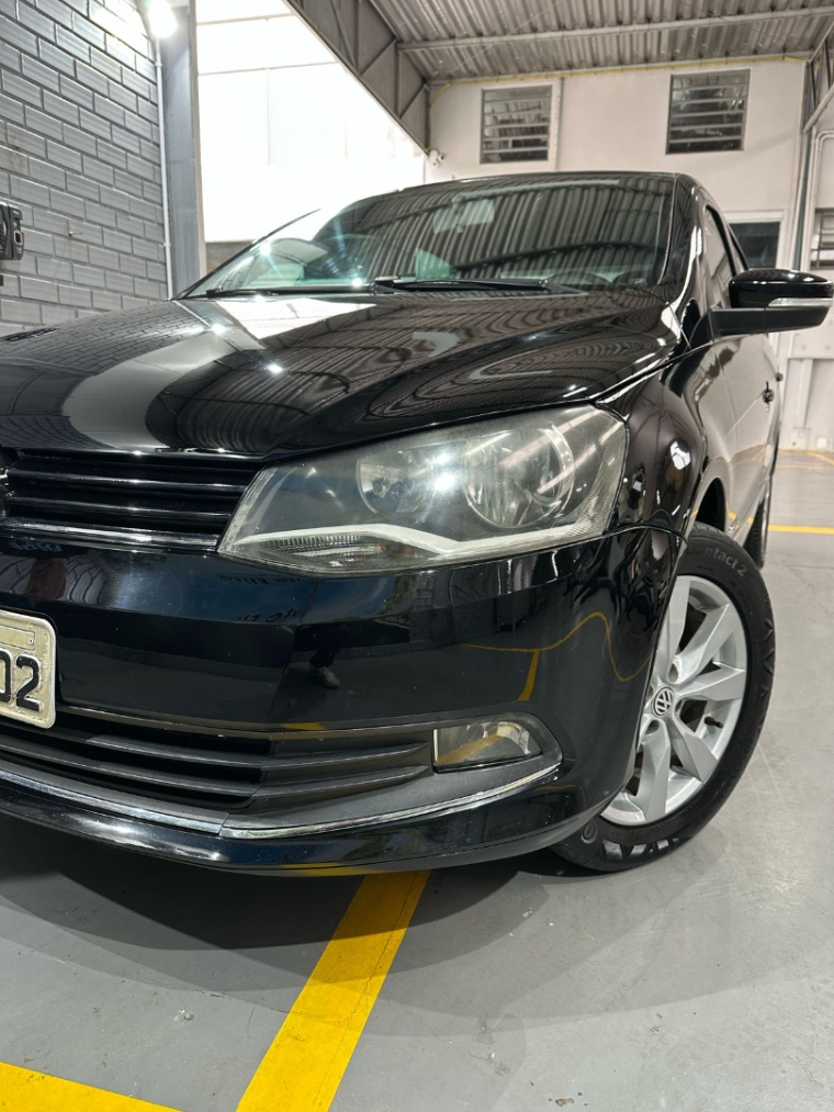 vw/voyage comfortline 1.6