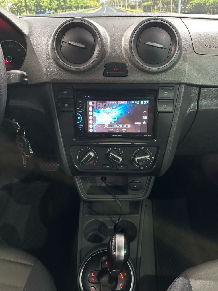 vw/voyage comfortline 1.6