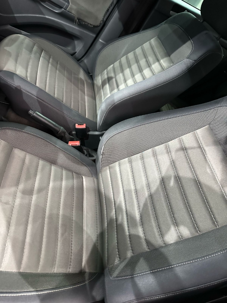 vw/voyage comfortline 1.6