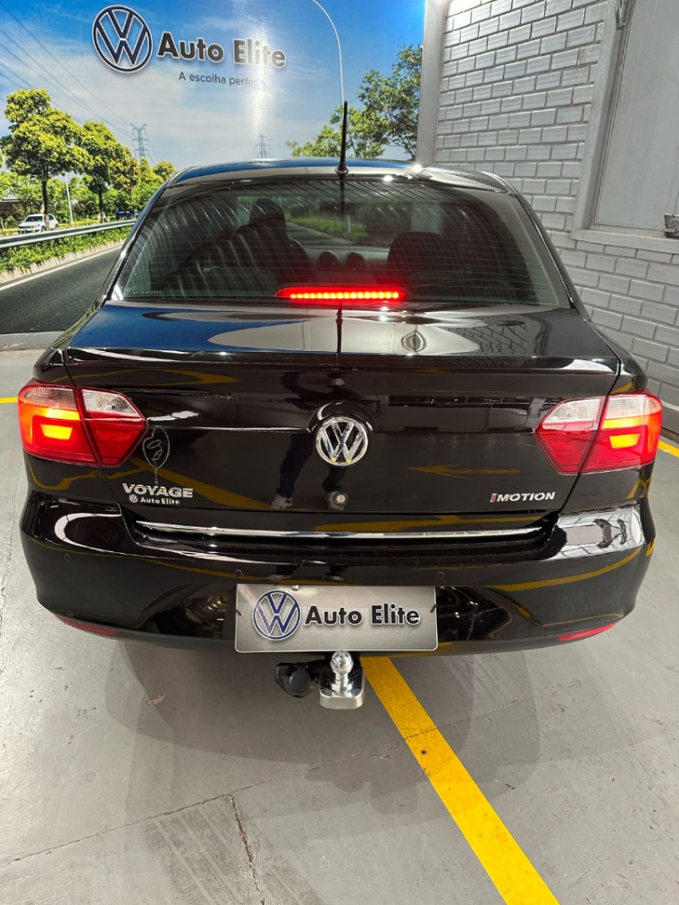 vw/voyage comfortline 1.6