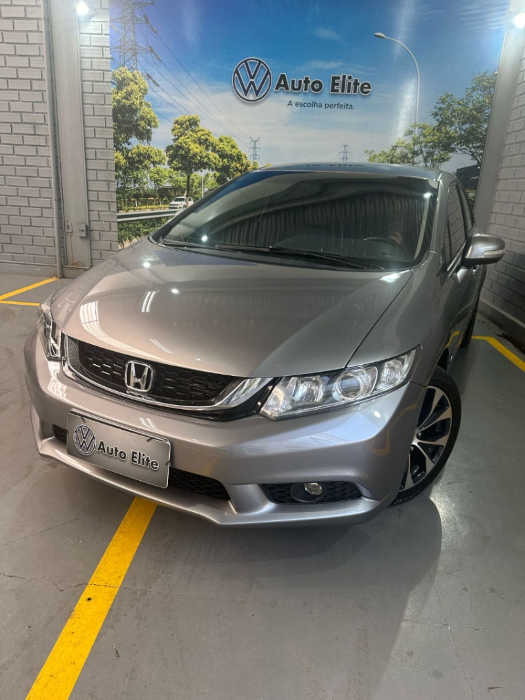honda/civic lxr aut