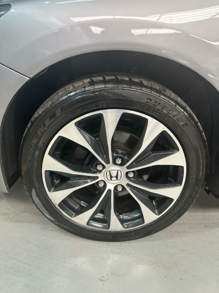 honda/civic lxr aut