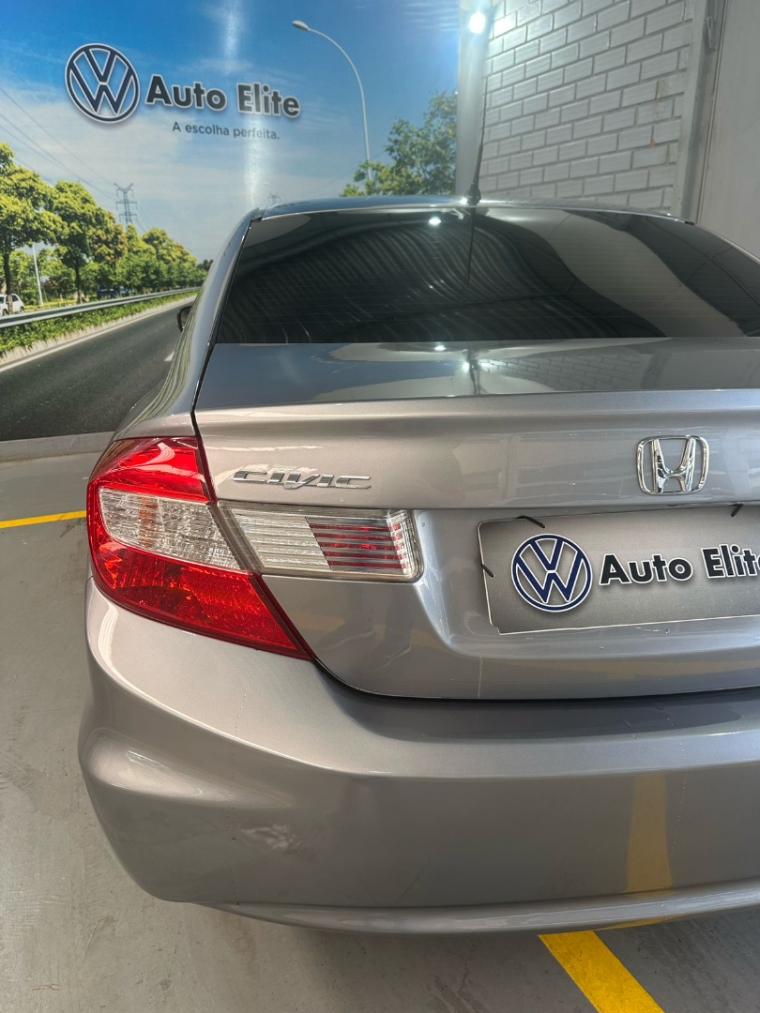 honda/civic lxr aut