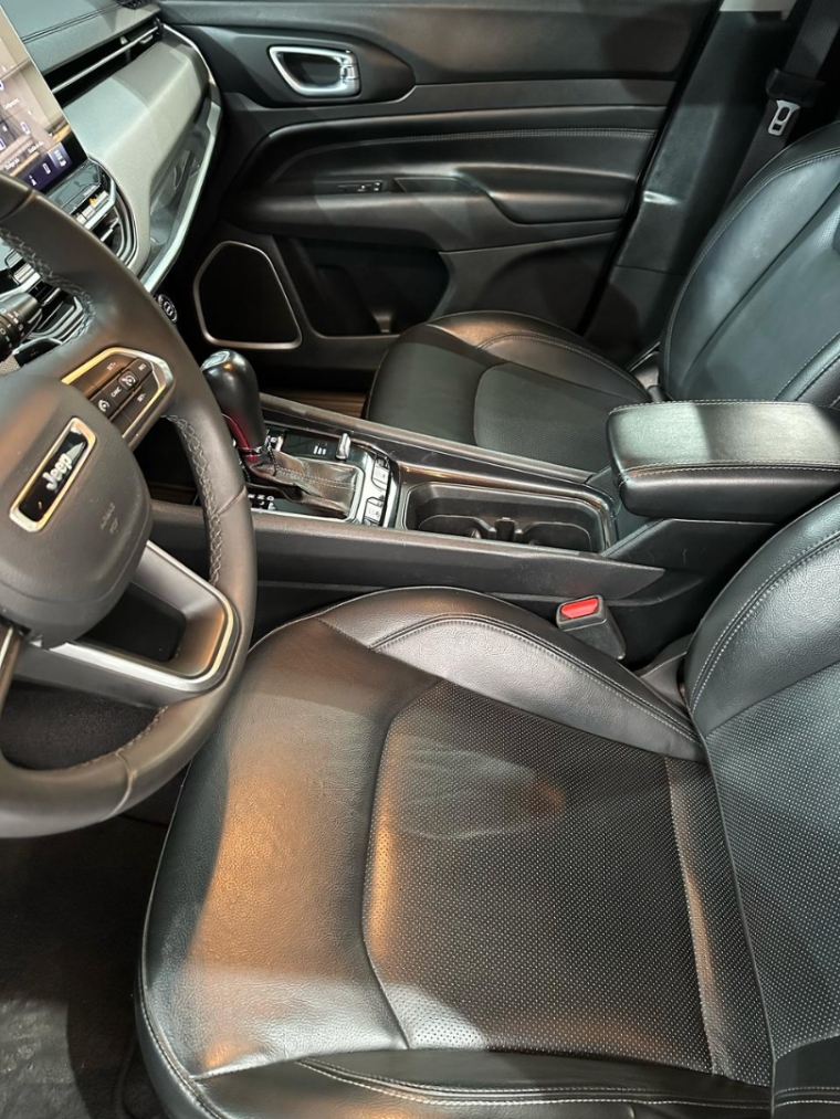 jeep/compass long td 4x4