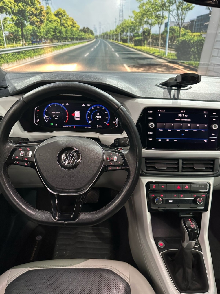 vw/t-cross hl tsi 1.4