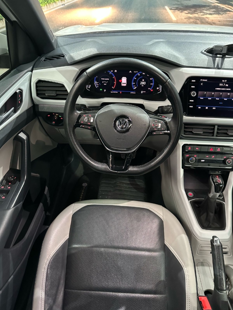 vw/t-cross hl tsi 1.4
