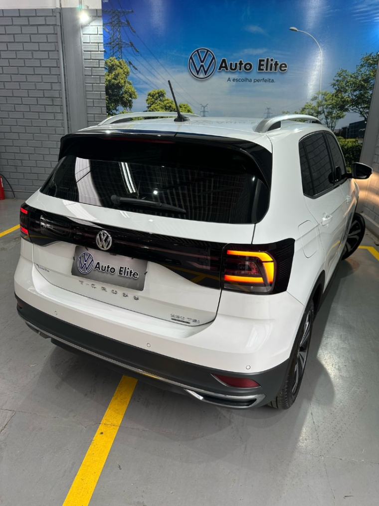 vw/t-cross hl tsi 1.4
