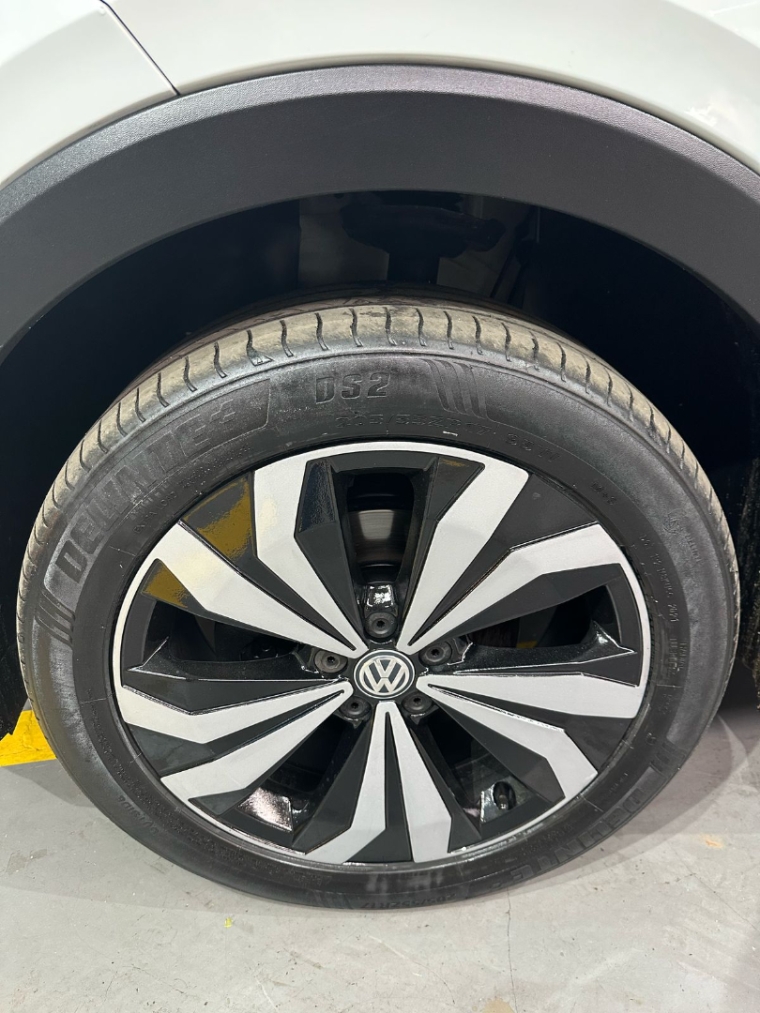 vw/t-cross hl tsi 1.4