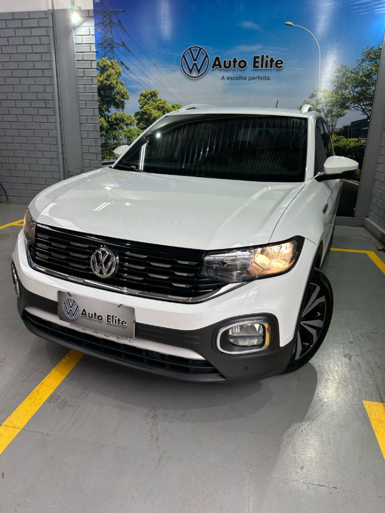 vw/t-cross hl tsi 1.4