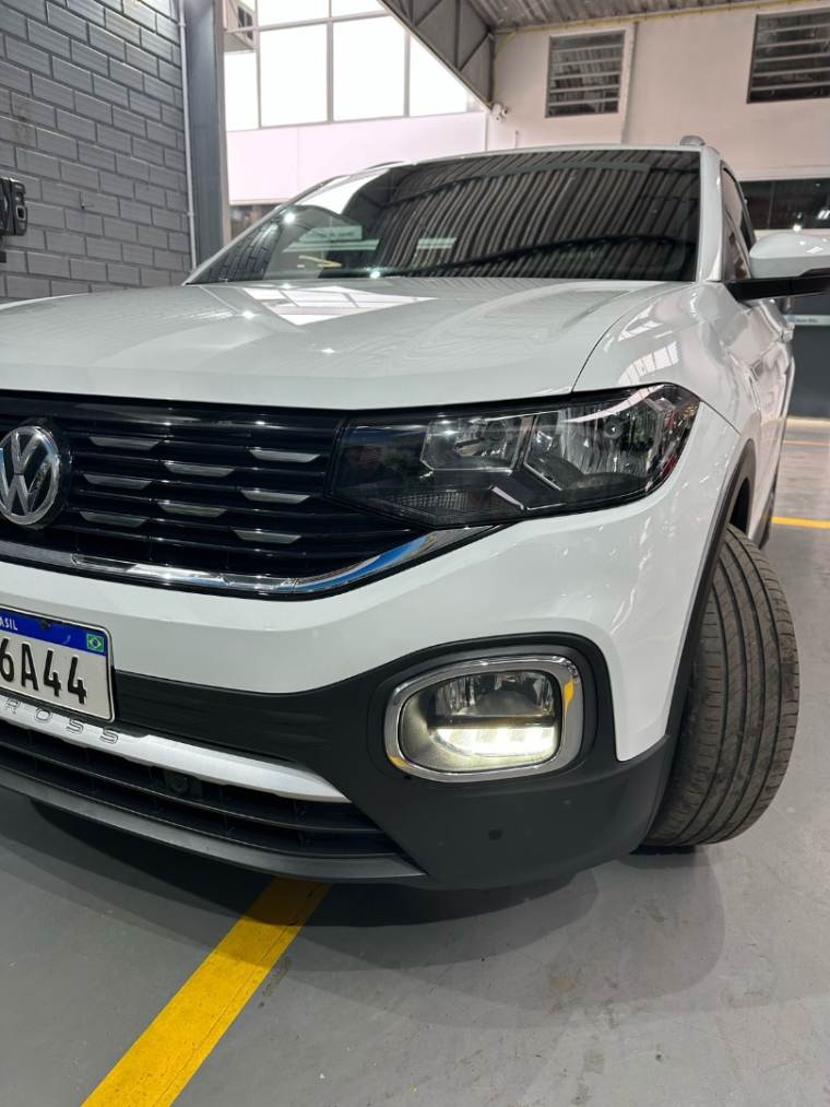 vw/t-cross hl tsi 1.4