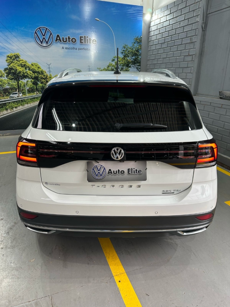 vw/t-cross hl tsi 1.4