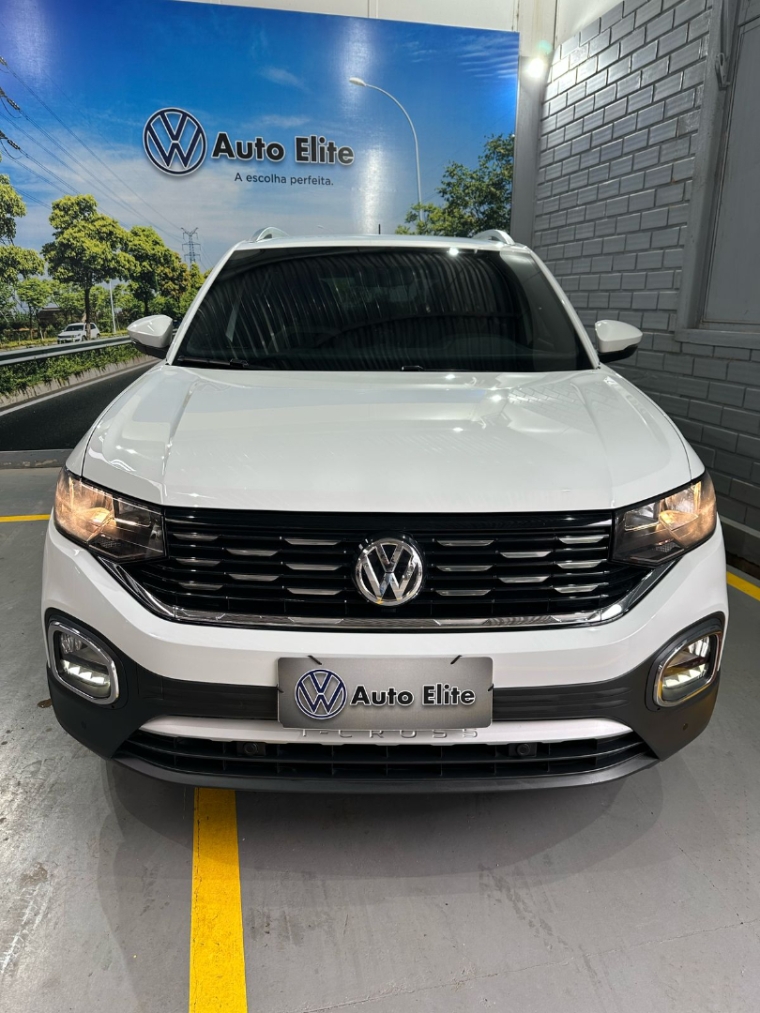 vw/t-cross hl tsi 1.4