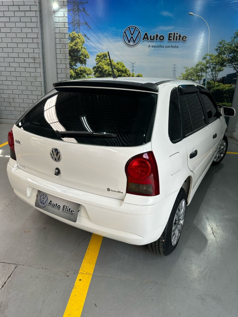 vw/gol 1.0