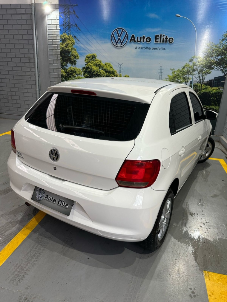 vw/gol 1.0