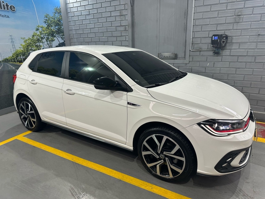 vw/polo gts 1.4 tsi