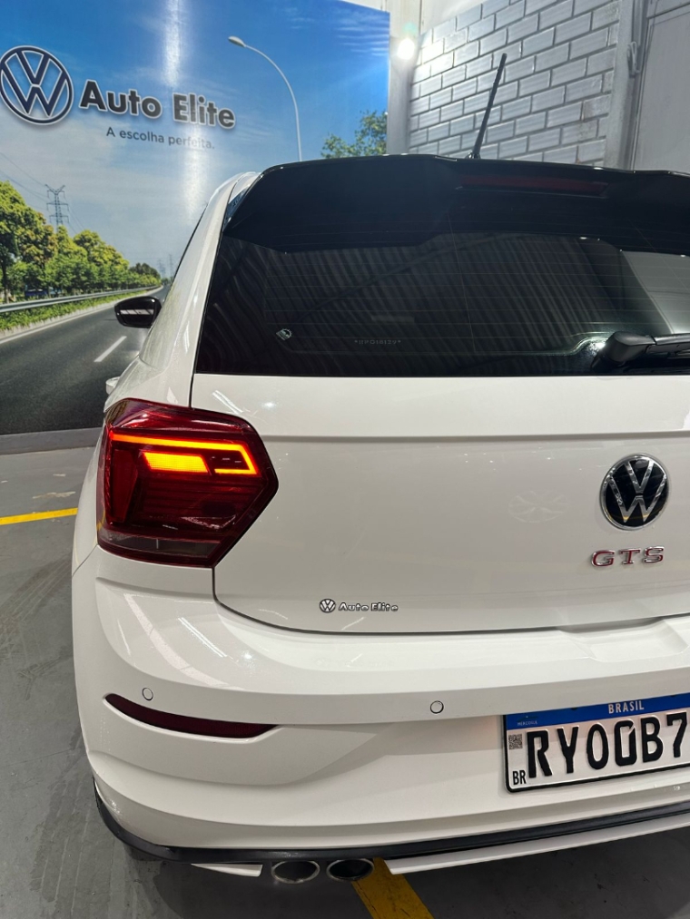 vw/polo gts 1.4 tsi