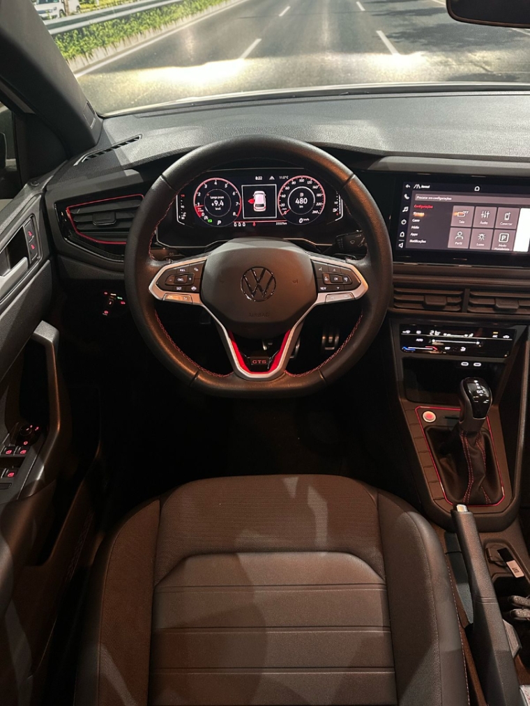 vw/polo gts 1.4 tsi