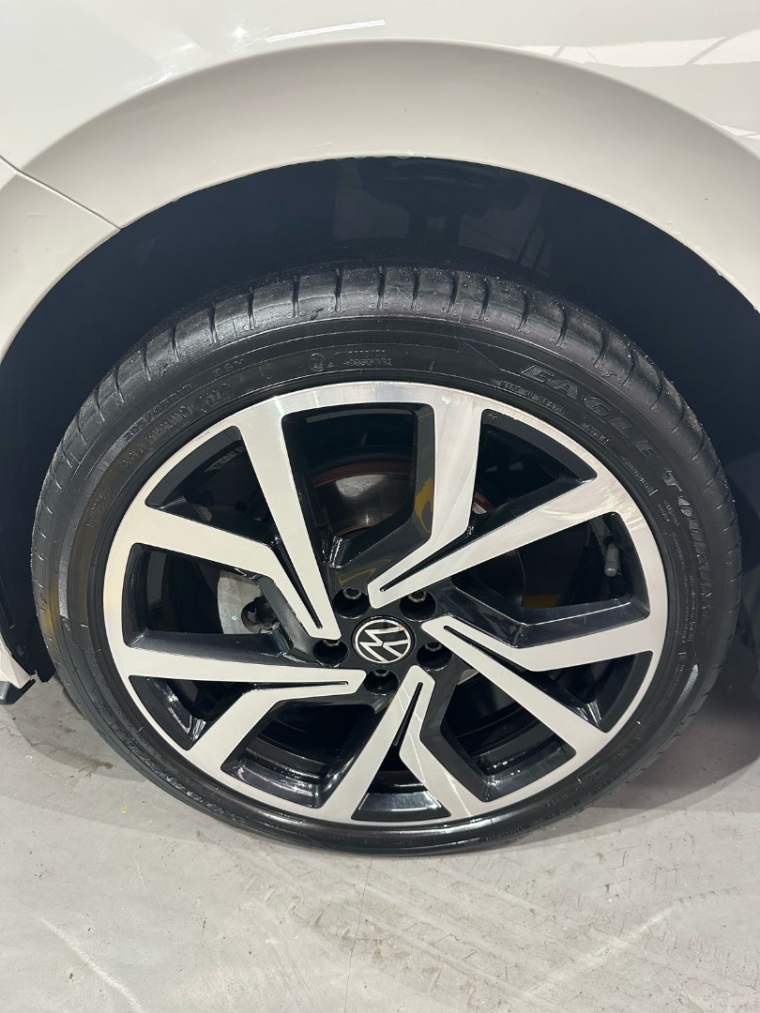 vw/polo gts 1.4 tsi