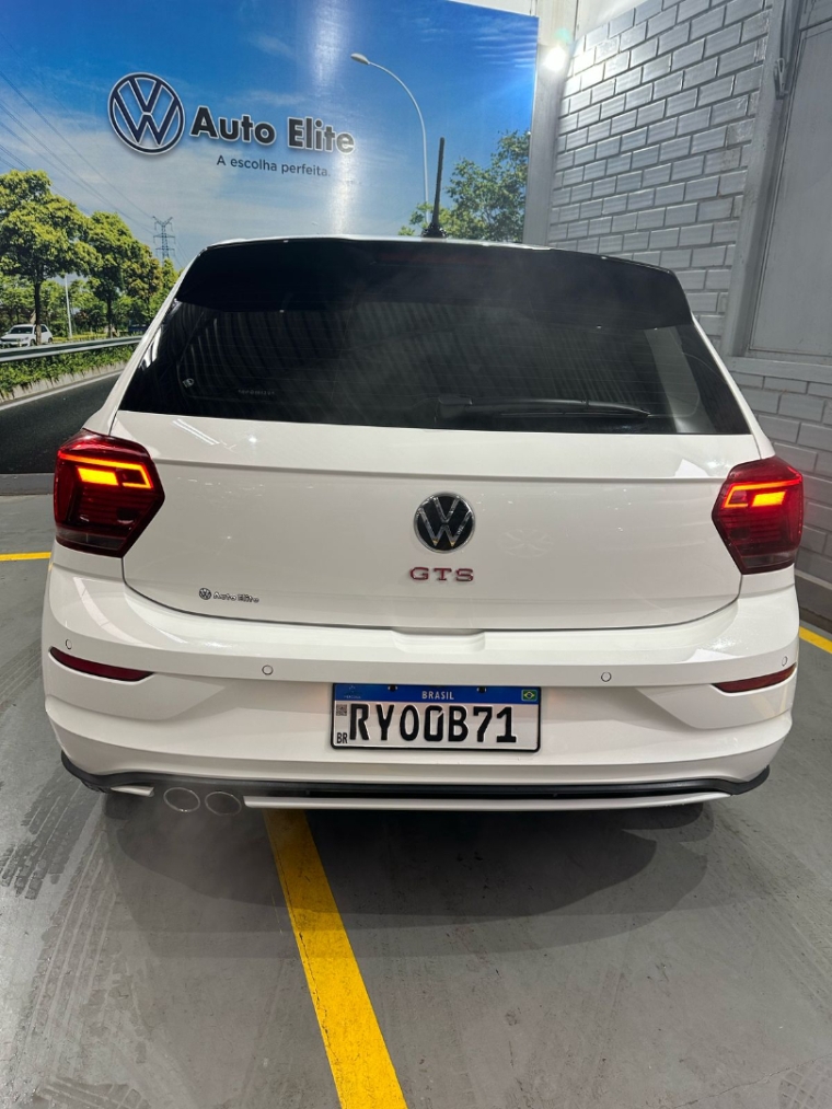 vw/polo gts 1.4 tsi