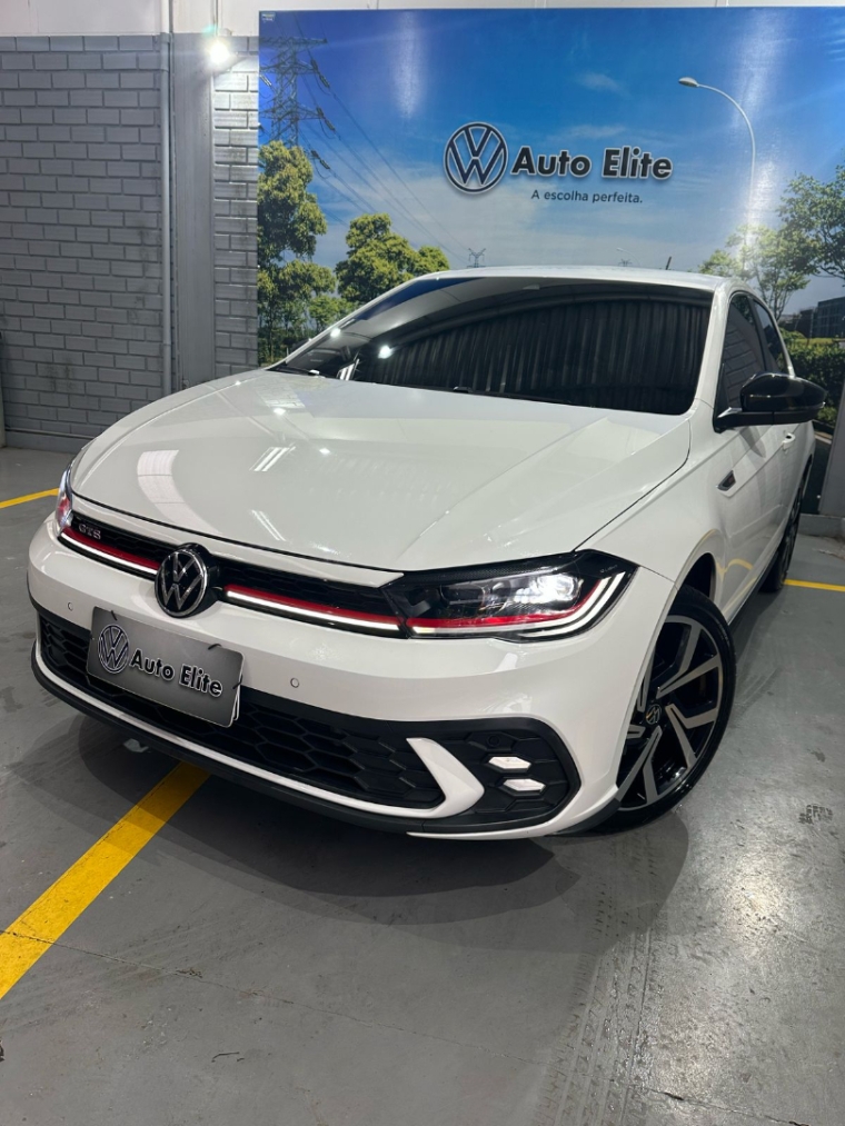 vw/polo gts 1.4 tsi