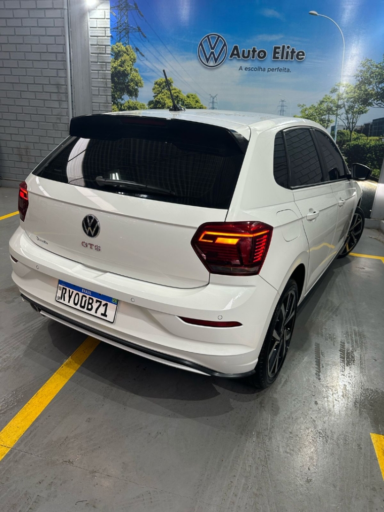 vw/polo gts 1.4 tsi