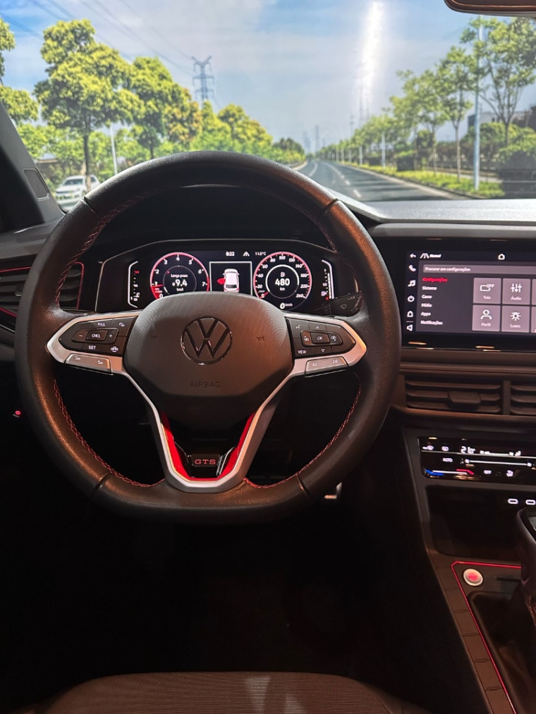 vw/polo gts 1.4 tsi