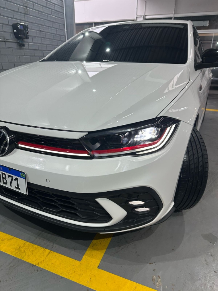 vw/polo gts 1.4 tsi