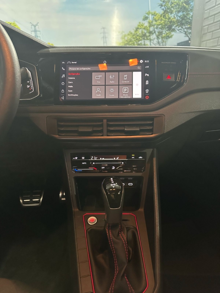 vw/polo gts 1.4 tsi