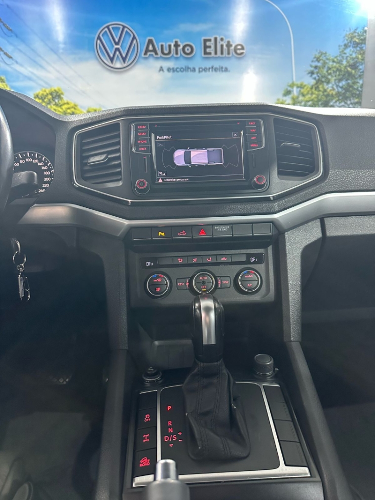 vw/amarok 4x4 highline
