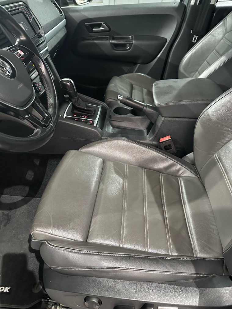 vw/amarok 4x4 highline