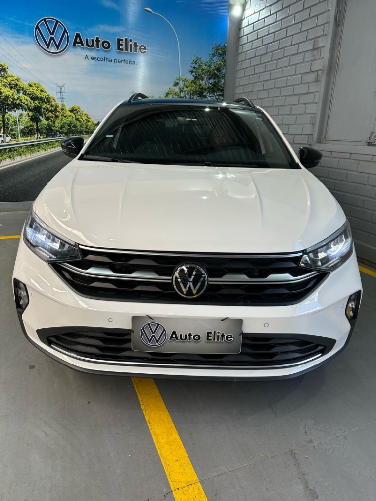 vw/nivus hl bicolor 200 tsi vw/nivus hl bicolor 200 tsi
